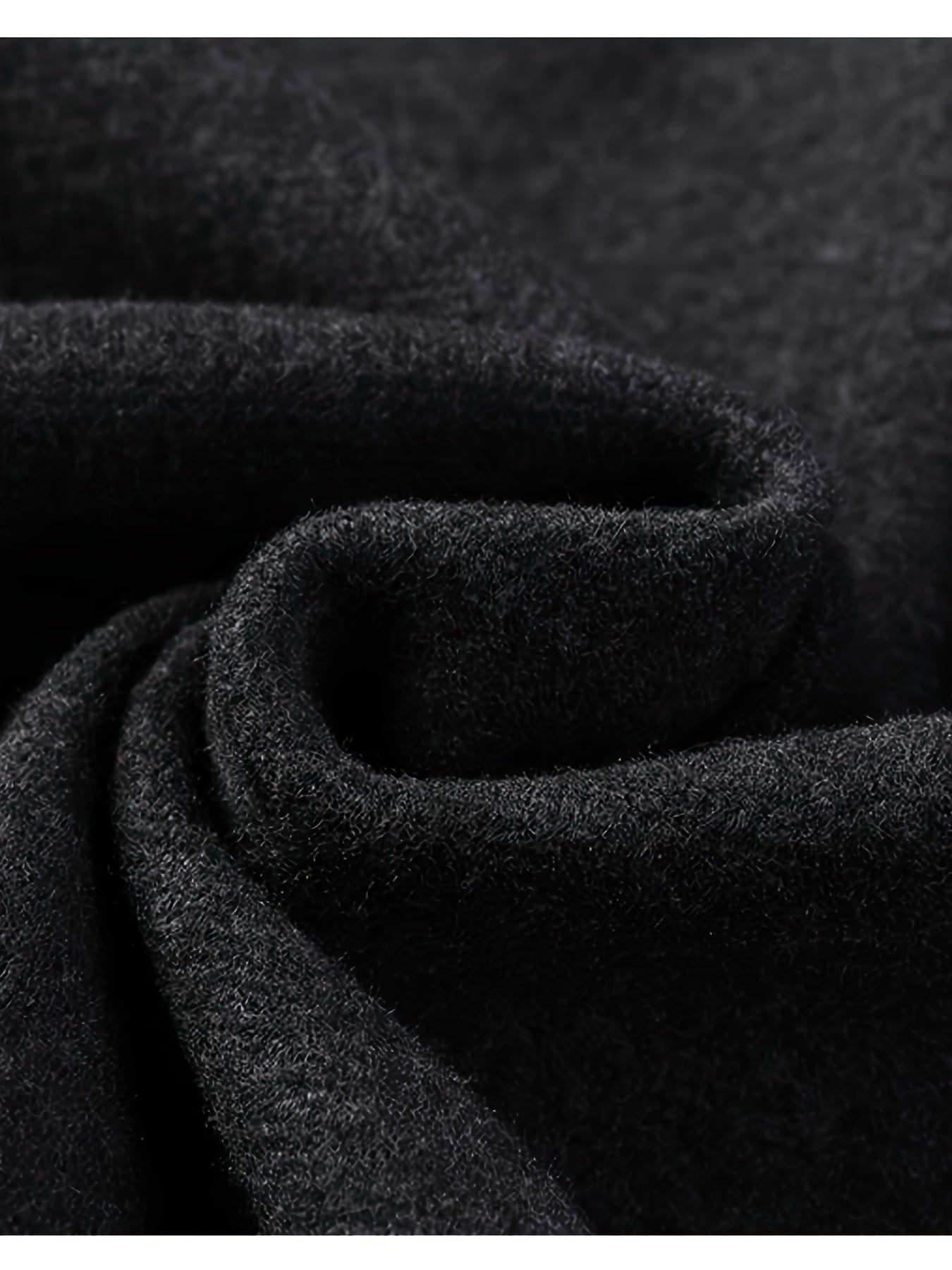 Men's Color-Blocked Casual Shirt Long Sleeve Collared Polyester