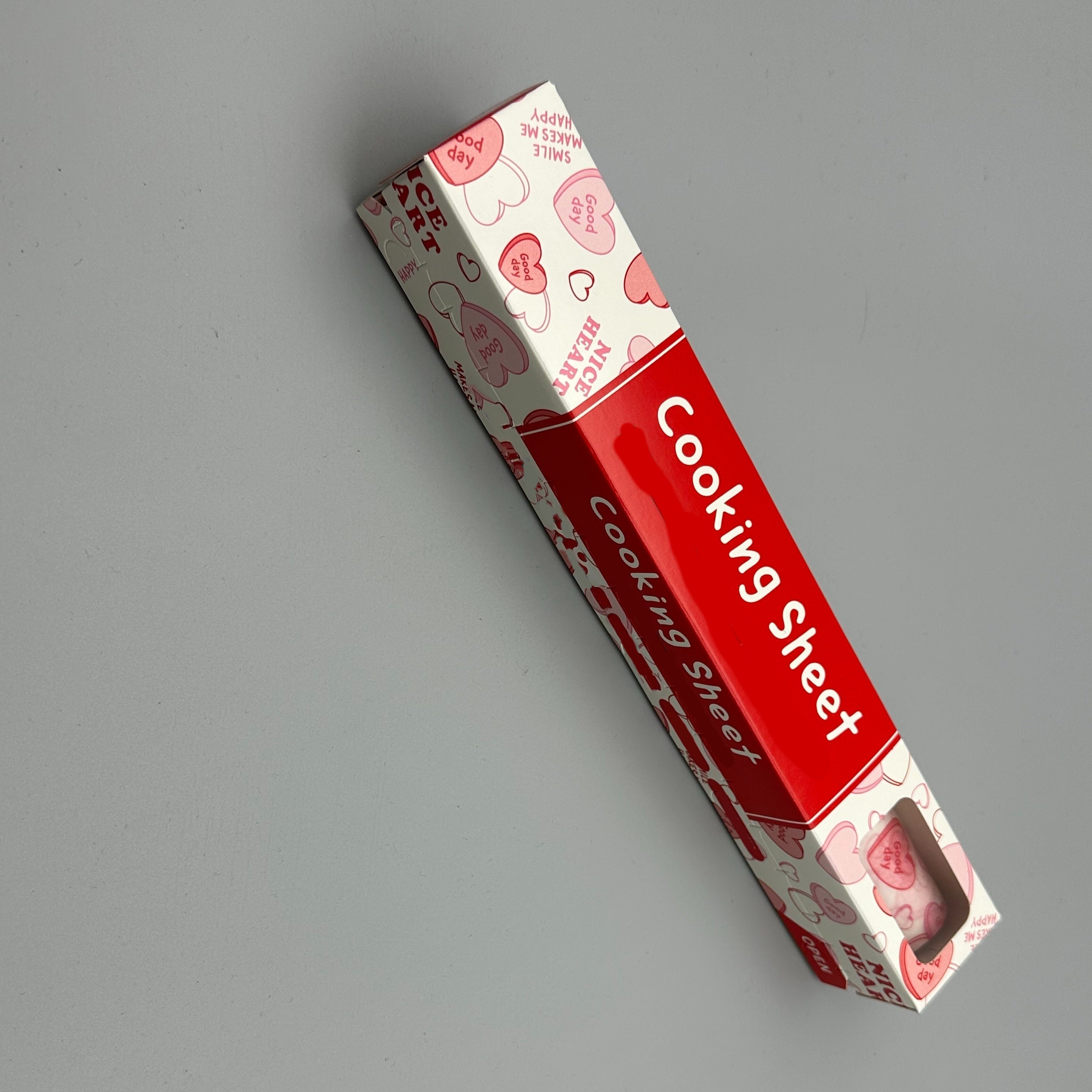 Multi-Functional Kitchen Parchment Paper Roll Non-Stick Oil Absorbing