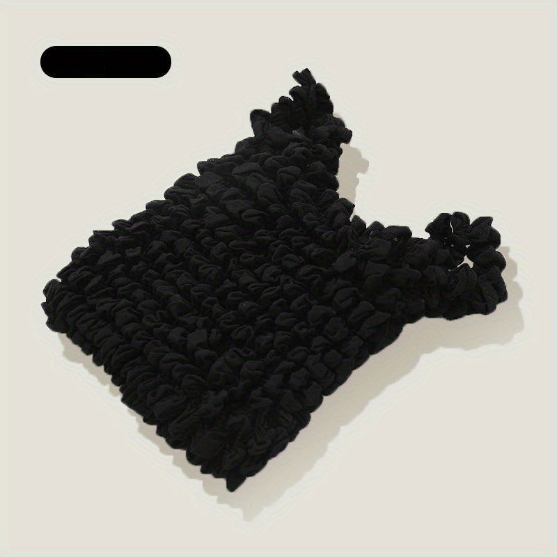 Qayta ishlatiladigan Sehrli Cho'ziladigan Sumka 1 dona - Katta Hajm, Ko'p Maqsadli, Egiluvchan va Portativ Oziq-ovqat Sumkasi - Har kuni foydalanish va sovg'a berish uchun ideal