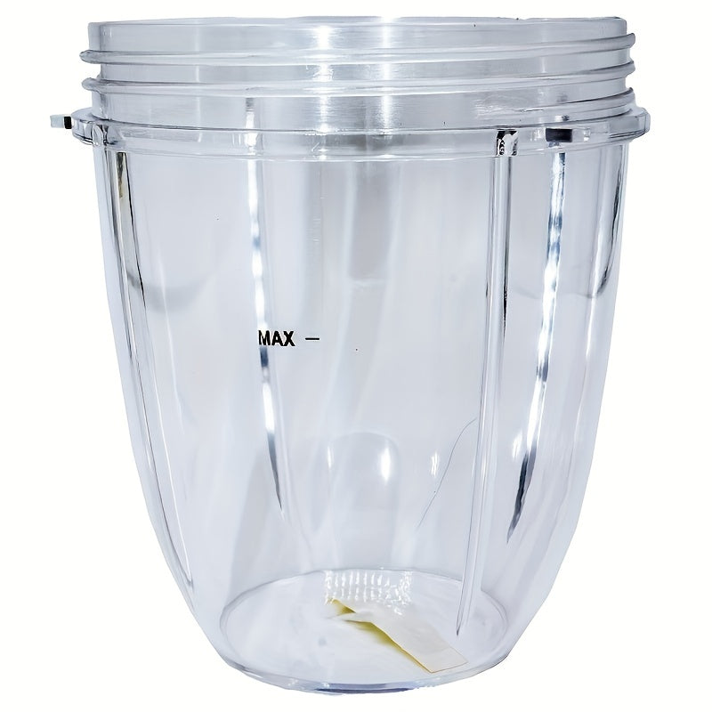 Replacement Blender Cup 32oz 24oz 18oz Compatible with 600W 900W