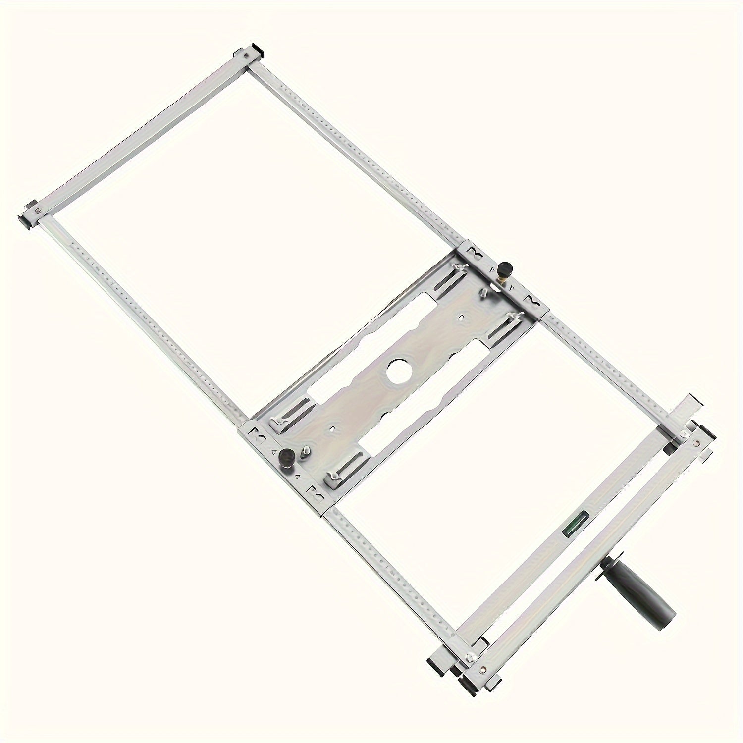 Stainless Steel Woodworking Board Cutter for Precise Office Cutting