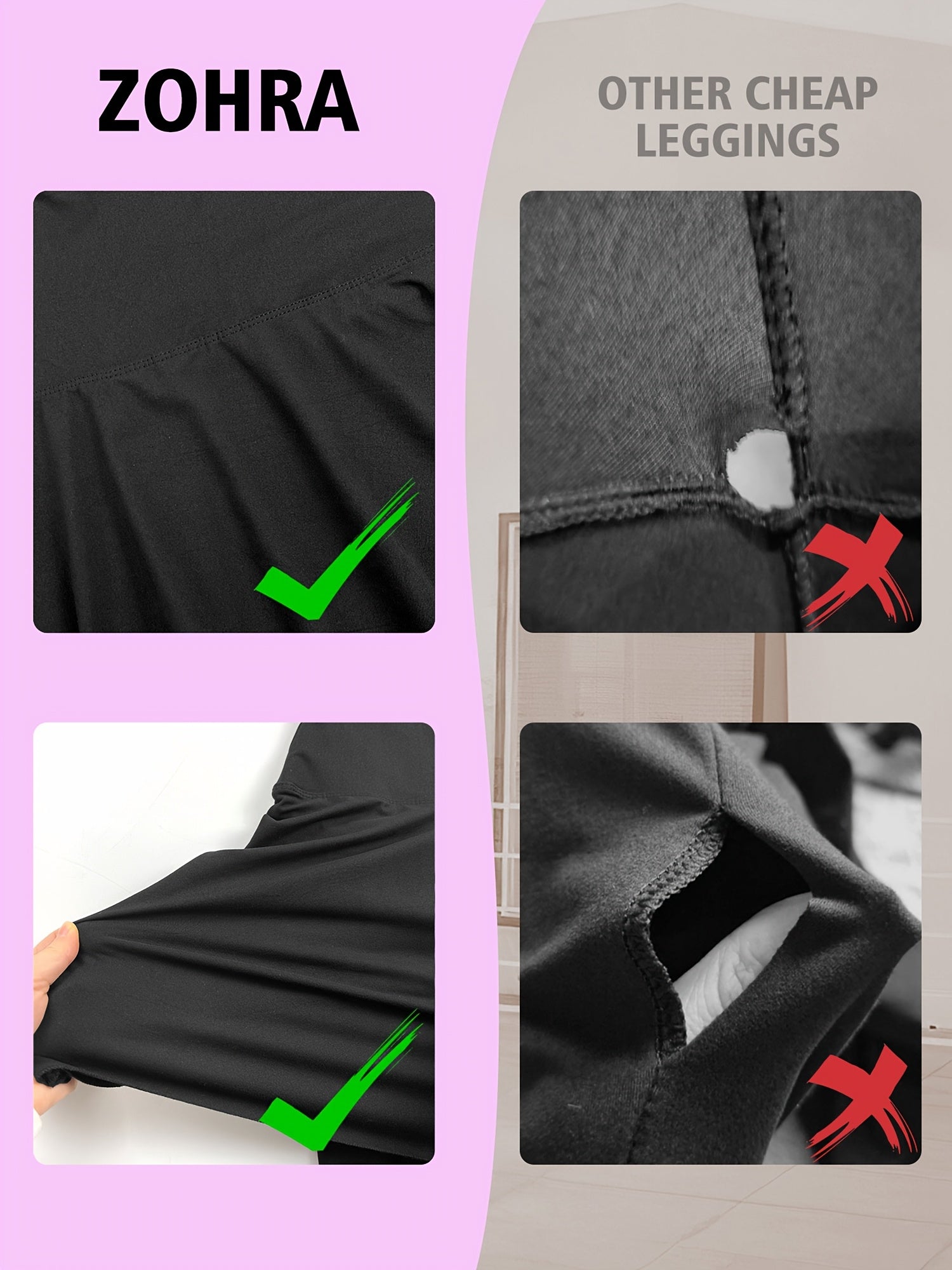 Falda pantalón capri de algodón de talle alto para mujer de tallas grandes con bolsillos