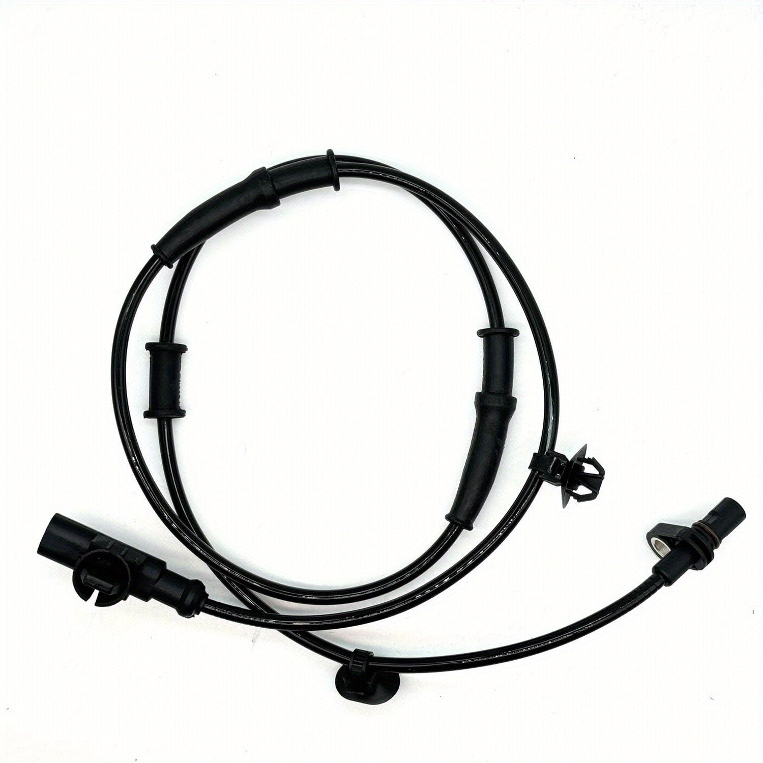 Sensor de ABS delantero para vehículos 2015-2020, sensor de velocidad de la rueda delantera