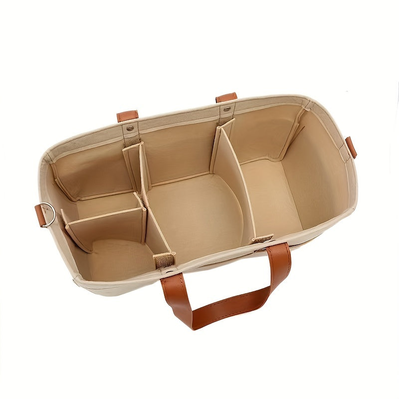 Folding Storage Bag Car Trunk Hanging Basket Portable Organizer Multifunctional