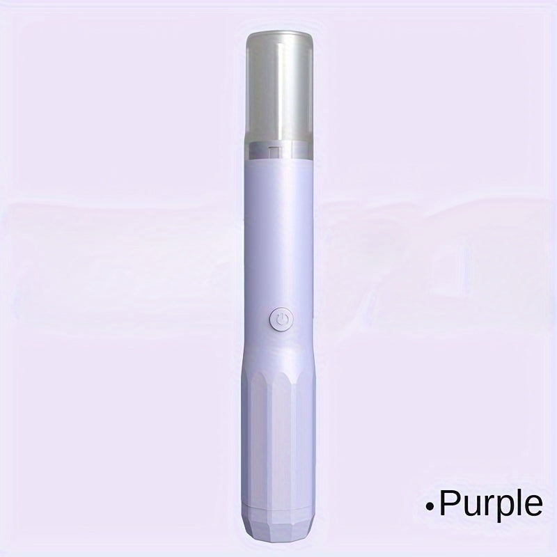 Электрический скребок для чешуи рыб из нержавеющей стали, питается от USB, для очистки рыбы и использования на улице