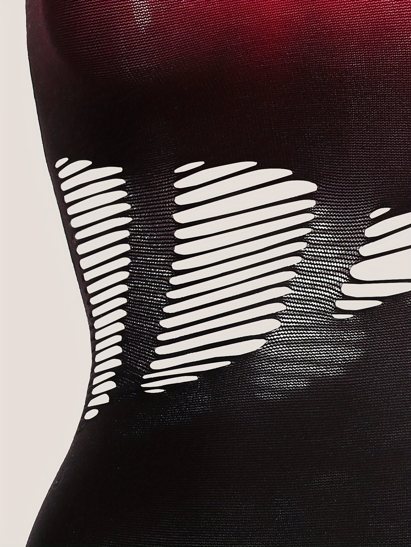 Sexy European and American Style Lingerie Dress for Nightclubs