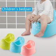 Kids Plastic Toilet Seat for Potty Training Boys and Girls Durable and Comfortable