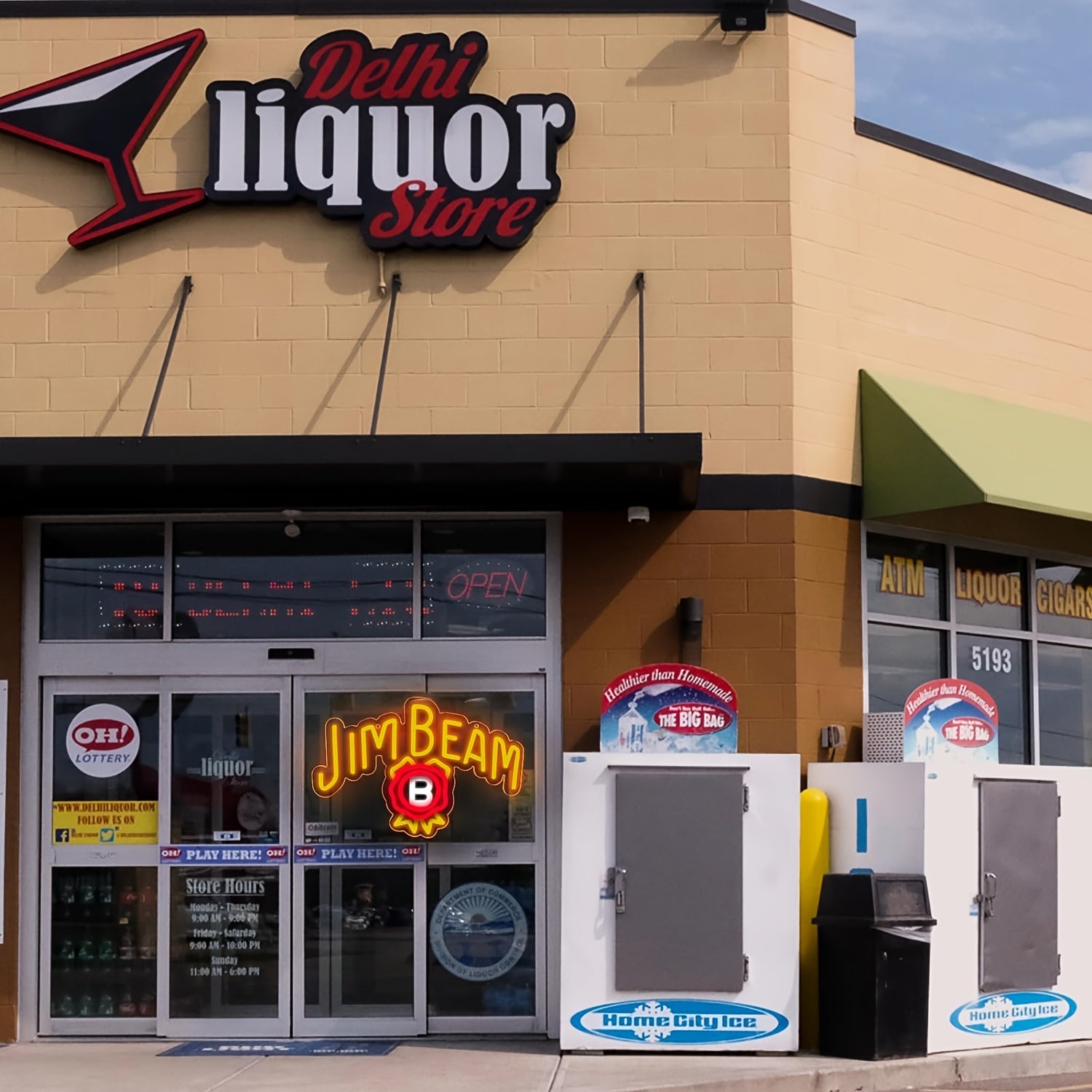 Neon Sign LED Wall Decor for Men’s Bedrooms Bars Parties USB Powered