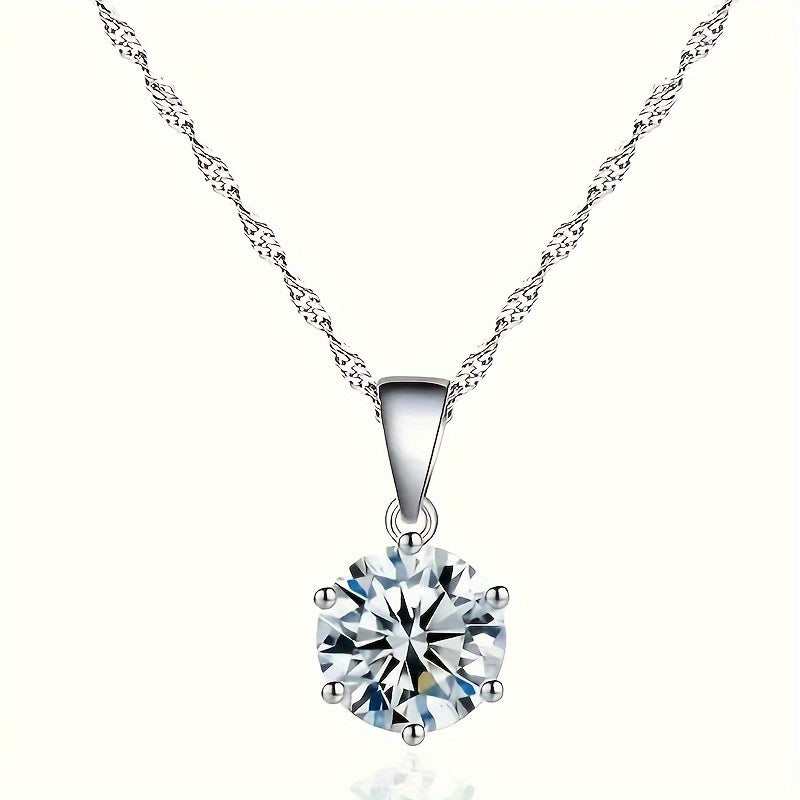 Women's Rhinestone Quartz Watch Set 6 Pieces Stylish Analog Watches with Japanese Movement