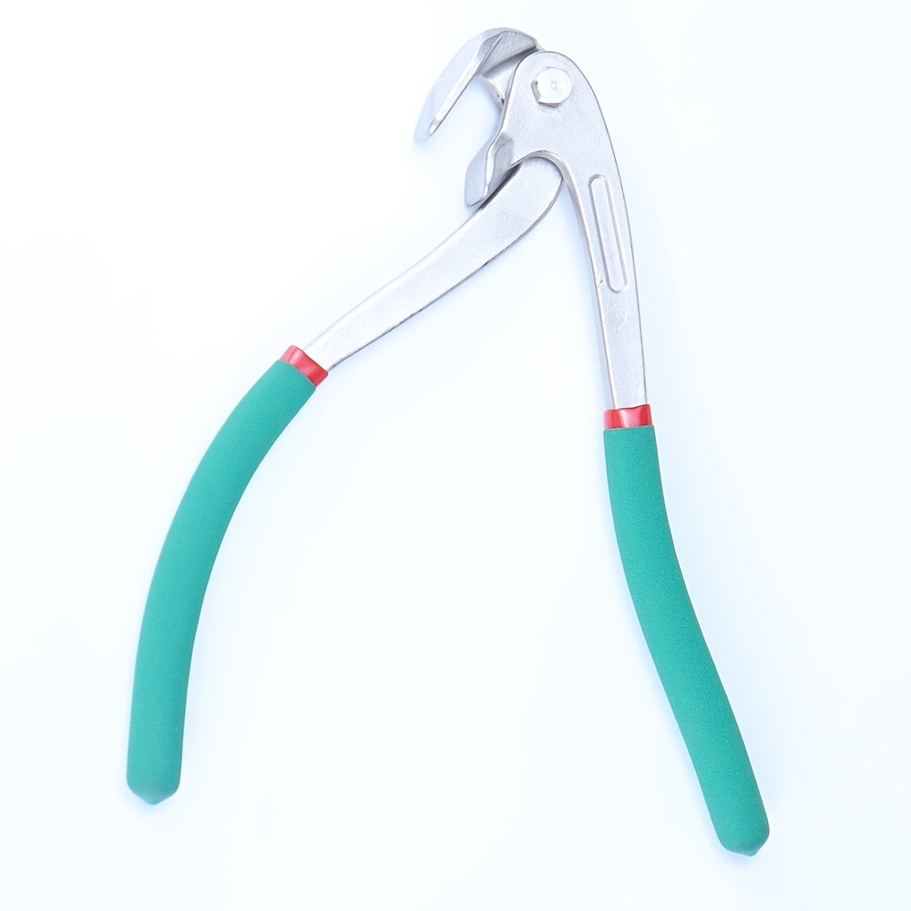 Инструментальный набор для ремонта кузовных вмятин автомобиля, плоскогубцы для кузова, ремонт края крыла, панель