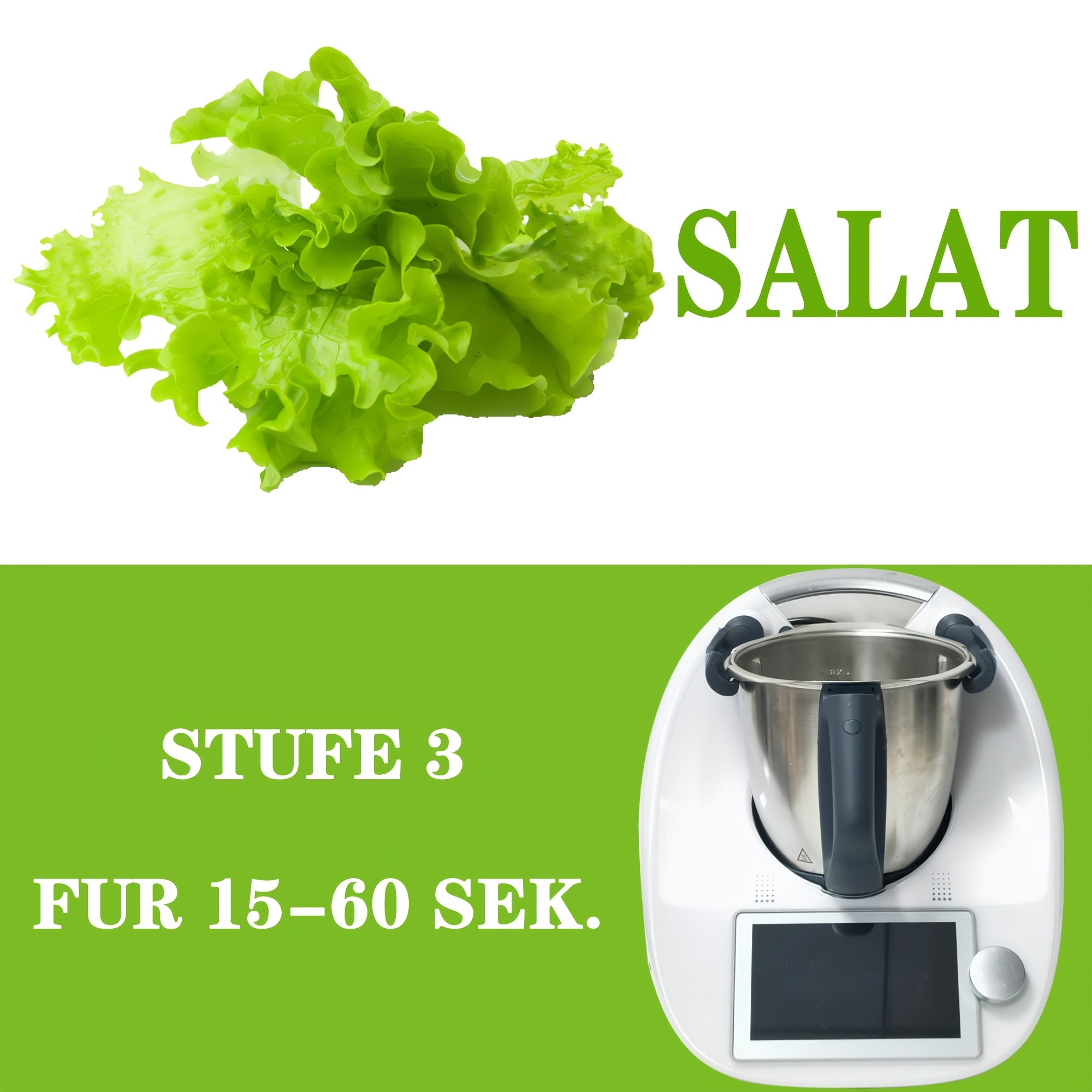 Water Filter Basket for Thermomix TM5 TM6 Food-Safe Plastic Salad and Potato Steamer Insert