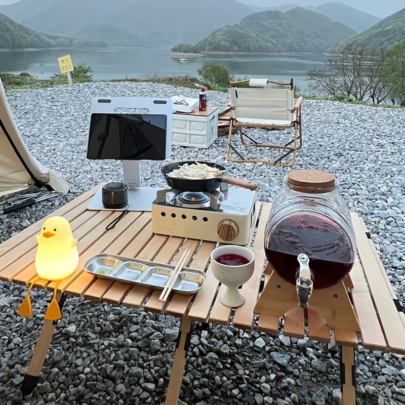 Glass Wine Fermentation Barrel with Faucet Cork Sealed for Brewing and Beverages