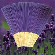 Lavender Incense Sticks 22cm Pack of 24 96 or 199 for Feminine Scents