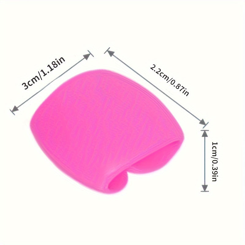 Multifunctional Plastic Cable Organizer Clips with Storage Buckle for Home Office