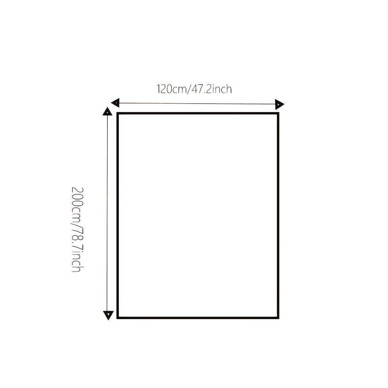 Multi-Functional Anti-Skid Rug Pad for Rugs and Upholstery, Customizable and Non-Slip