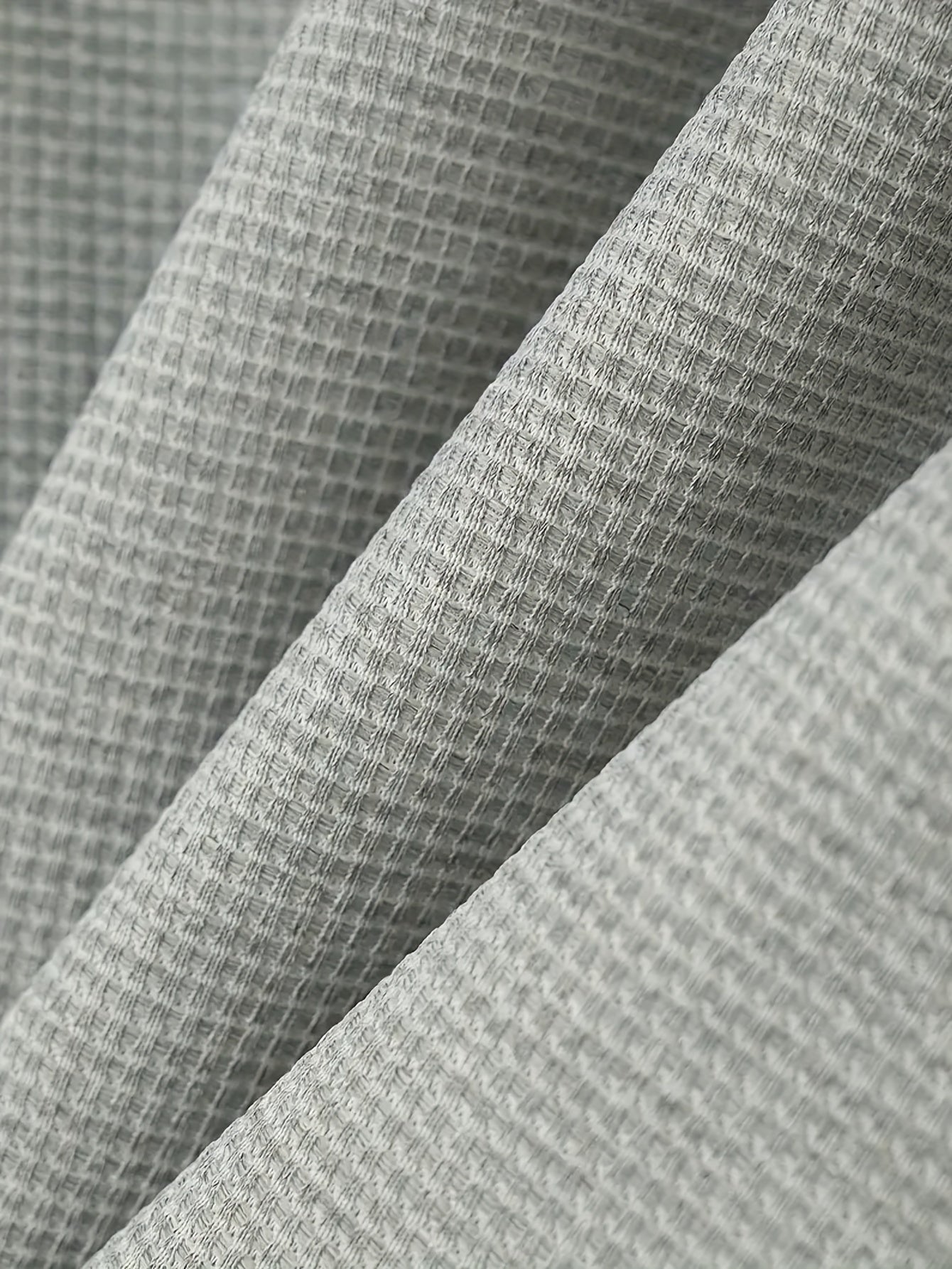 Men's Outdoor Outfit Solid Long Sleeve Zip-Up Jacket and Pants Casual Sportswear