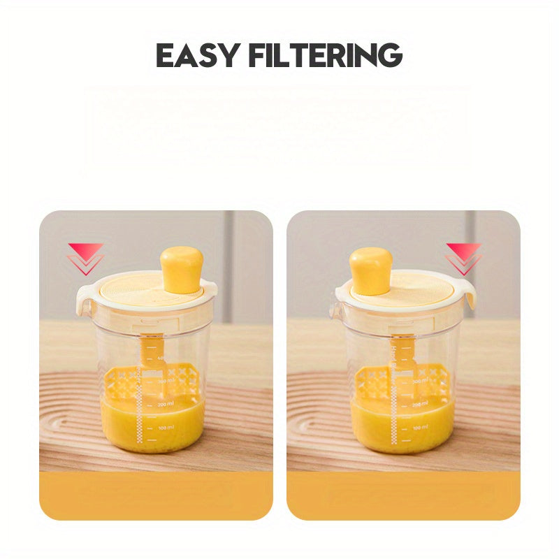 Homemade Cooking Sauce with Garlic and Soy for Kitchen Use