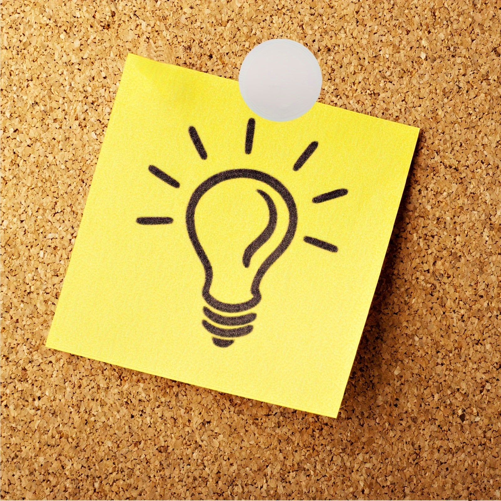 1000 piezas de rollo de 1.9cm de etiquetas de papel de aluminio plateadas para marcar documentos