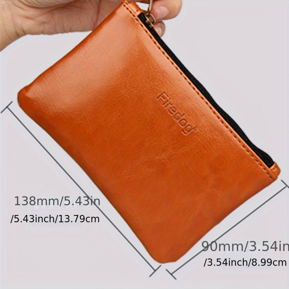 Uniseks PVC charm qoʻltiq katta sigʻimli zipli sayohat tashkilotchisi