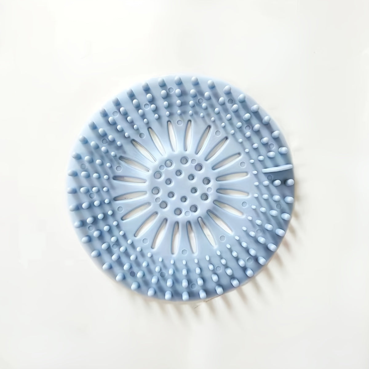 Vanna va lavabo drenajlarida to'siqlarni oldini olish uchun dush drenaj filtri. Maktabga qaytish uchun uy ehtiyojlari uchun ajoyib.