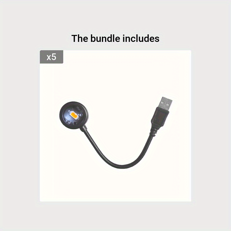 Uyingizni sehrli USB LED kamalak neon tun chiroq proyektori bilan yoritib oling!