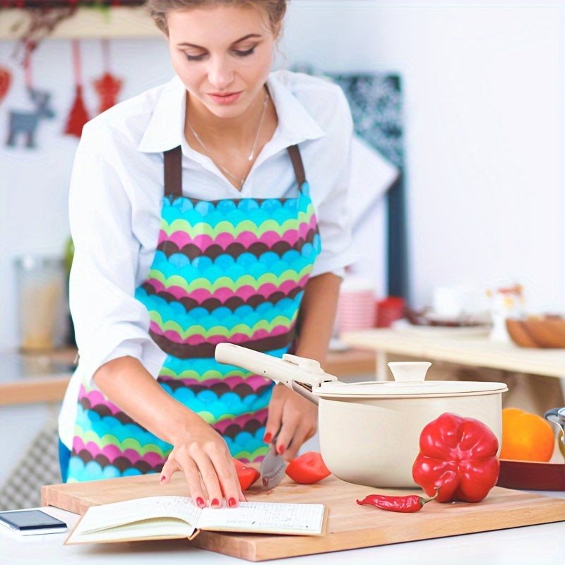 Sartén de aluminio antiadherente con mango removible, versátil para freír y hornear