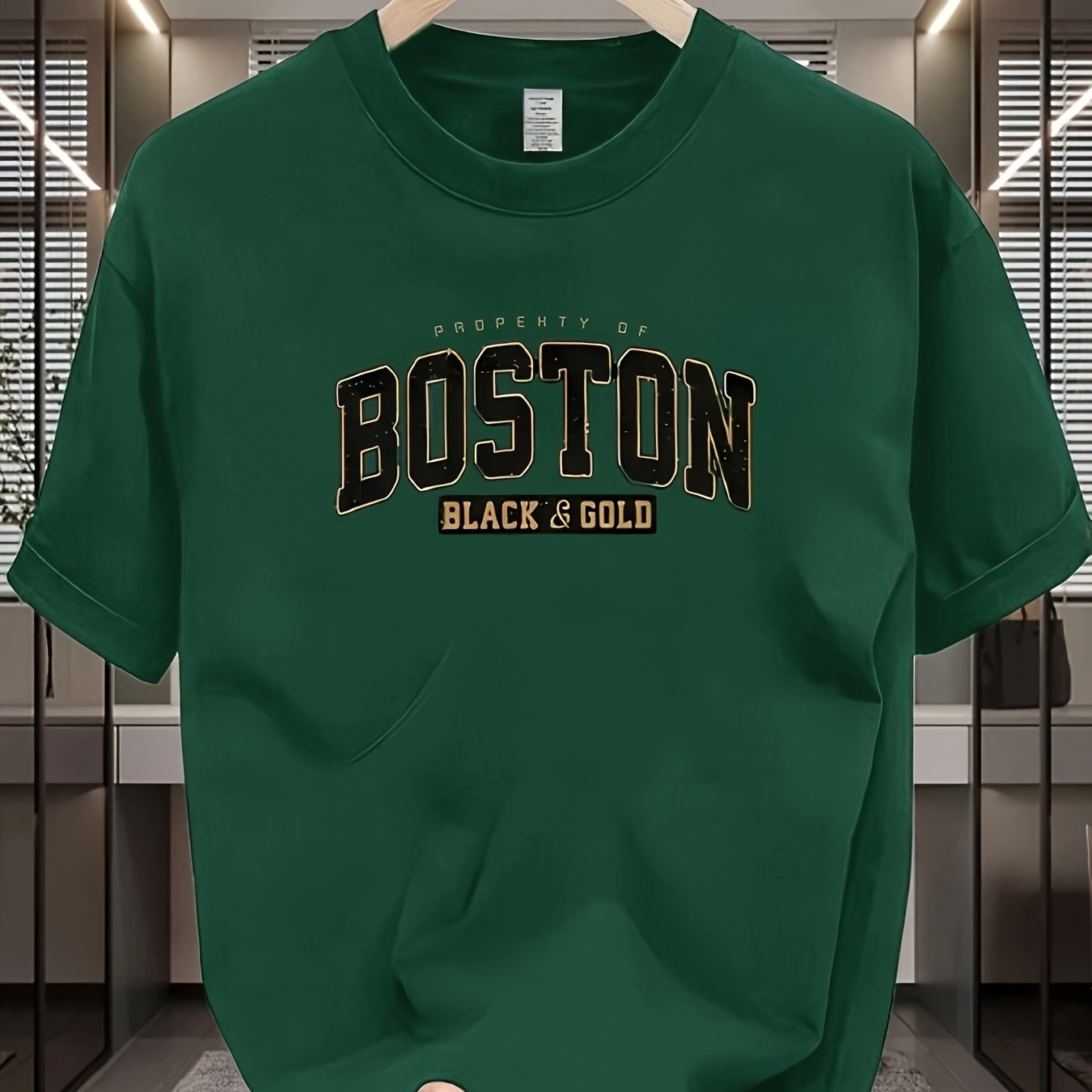 Erkaklar uchun tasodifiy paxta futbolkasi, 100% paxta matosidan tayyorlangan va yumshoq bo'yin dizayni bilan. Qisqa yenglar, ozgina cho'ziladigan trikotaj mato va bir xil rangga ega. Har mavsumda qulaylikni ta'minlaydi va odatiy.