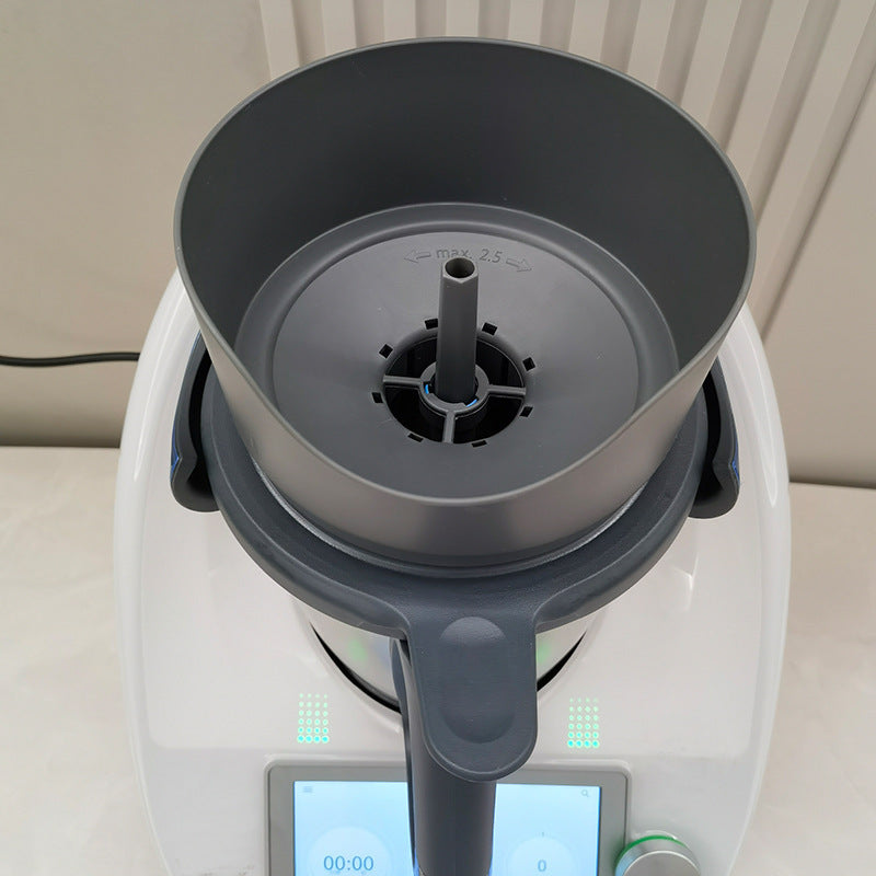 Набор аксессуаров для соковыжималки из продуктов питания, разделитель апельсинов и лимонов, безопасен для посудомоечной машины