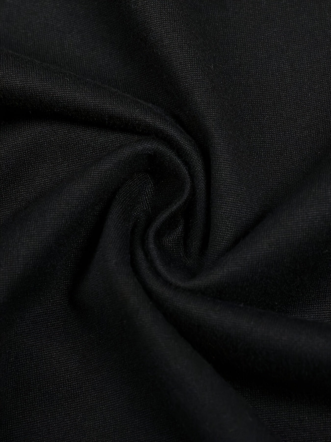 Plus Size Women's Long Sleeve Sleep Dress Cozy Grey Nightgown All-Season Lounge