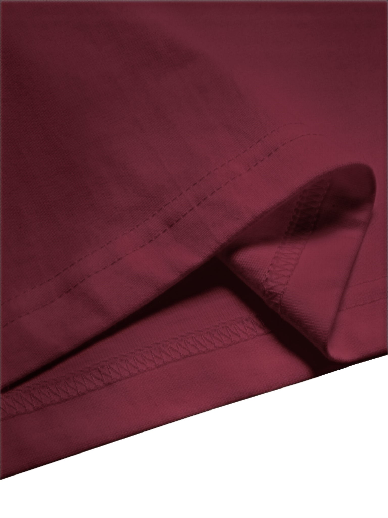 Men's Cotton Short Sleeve Crew Neck T-Shirt with Paris Print for Summer Outdoor Activities