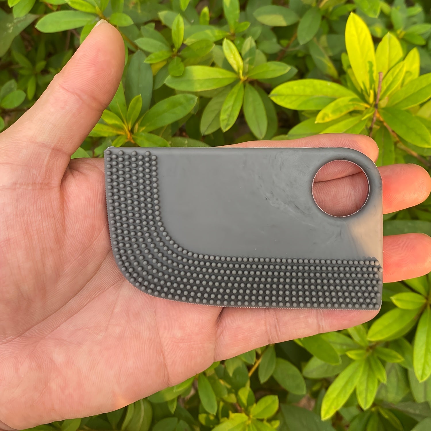 Car Interior Hair Cleaning Tool White Material Flowers 1 or 2 Pack