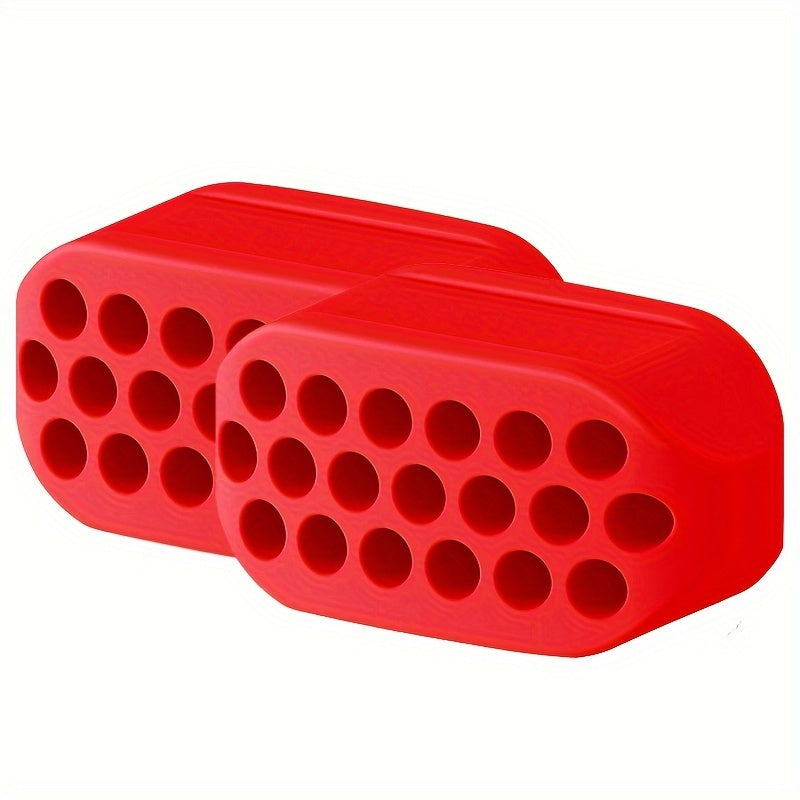 Ejercitador de mandíbula de silicona unisex, pelota de fitness para esculpir los músculos faciales