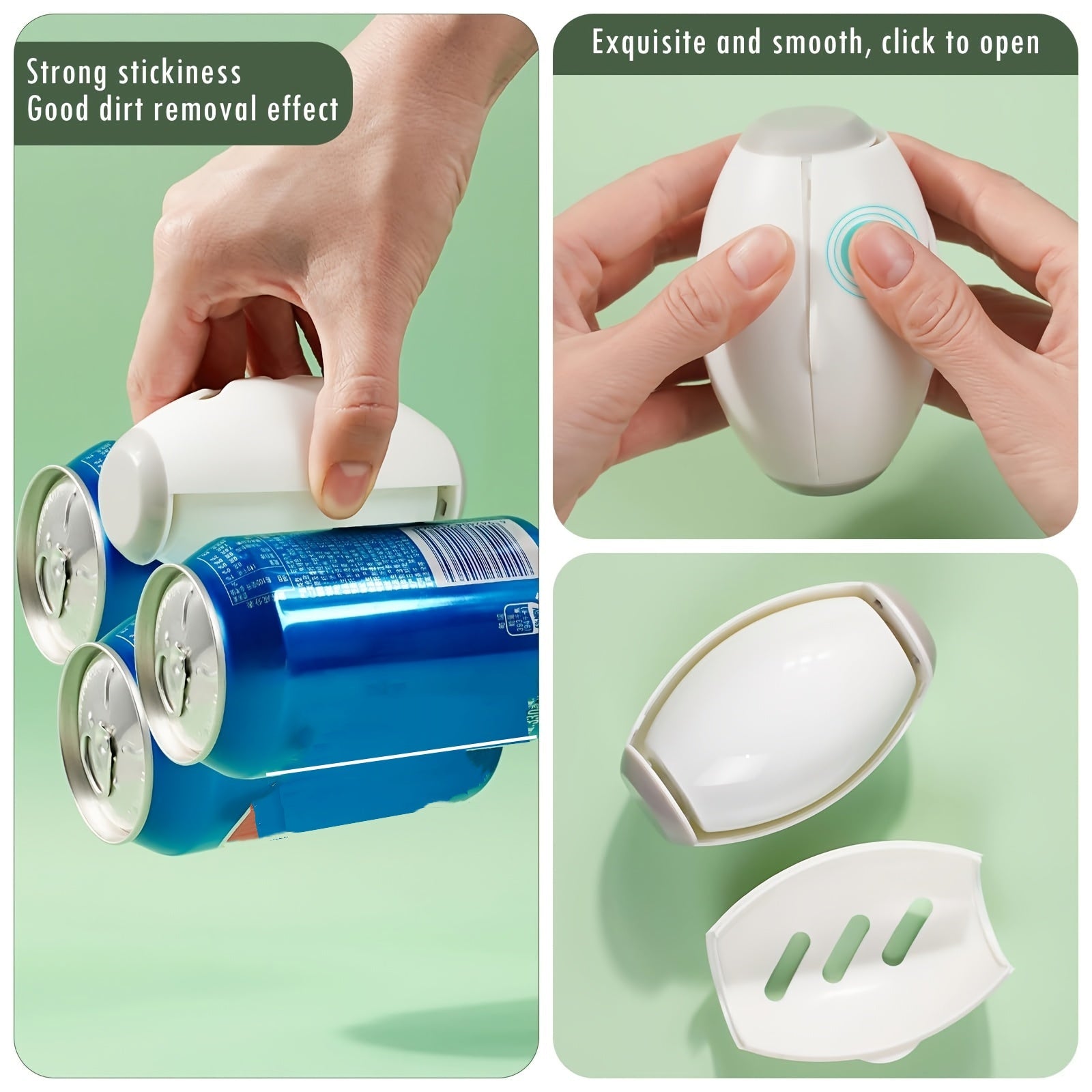 Plumero para pelo de mascotas lavable, palo, reutilizable, limpiador de alfombras y muebles