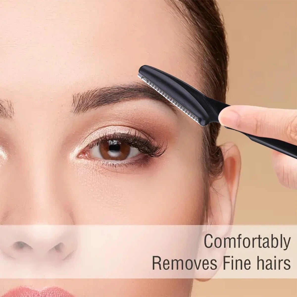 Set de maquinillas de hueso para mujer 5/10/15/20/25/30 piezas Afeitadoras faciales y corporales