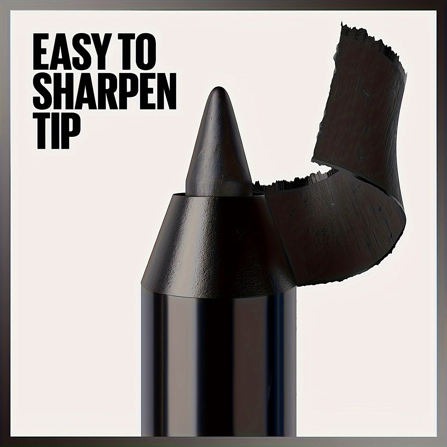 Women Long-Lasting Smooth Glide Eyeliner Pencil Colorful Eye Makeup