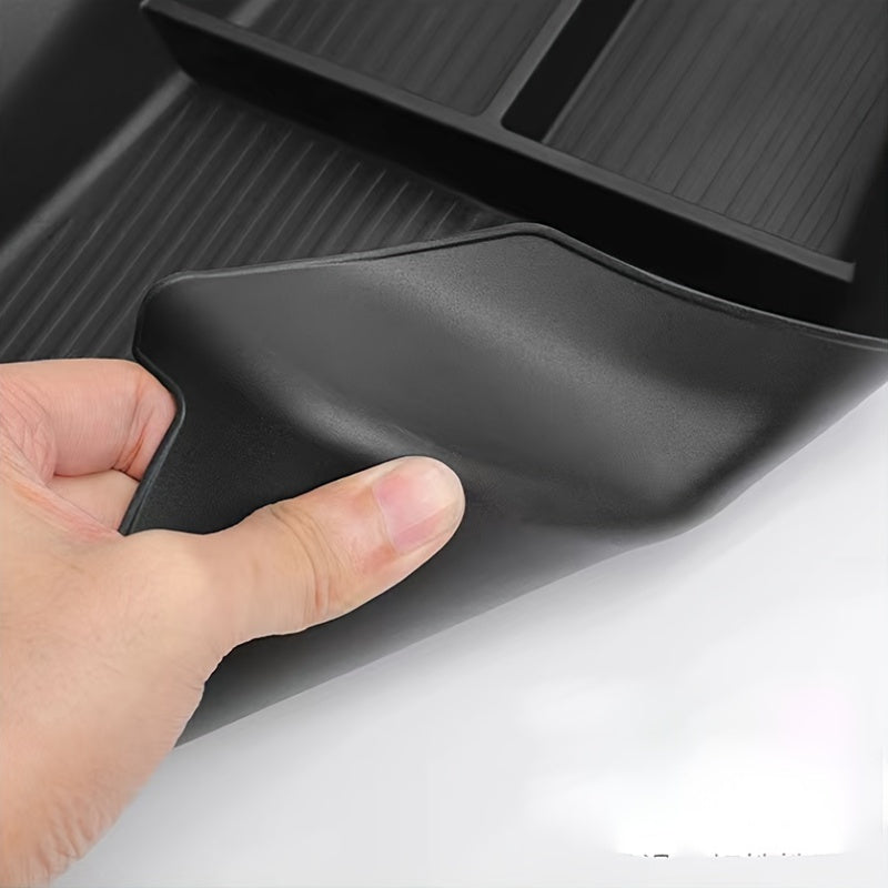 Car Interior Storage Box for 24 Models of Sedan Center Console Organizer