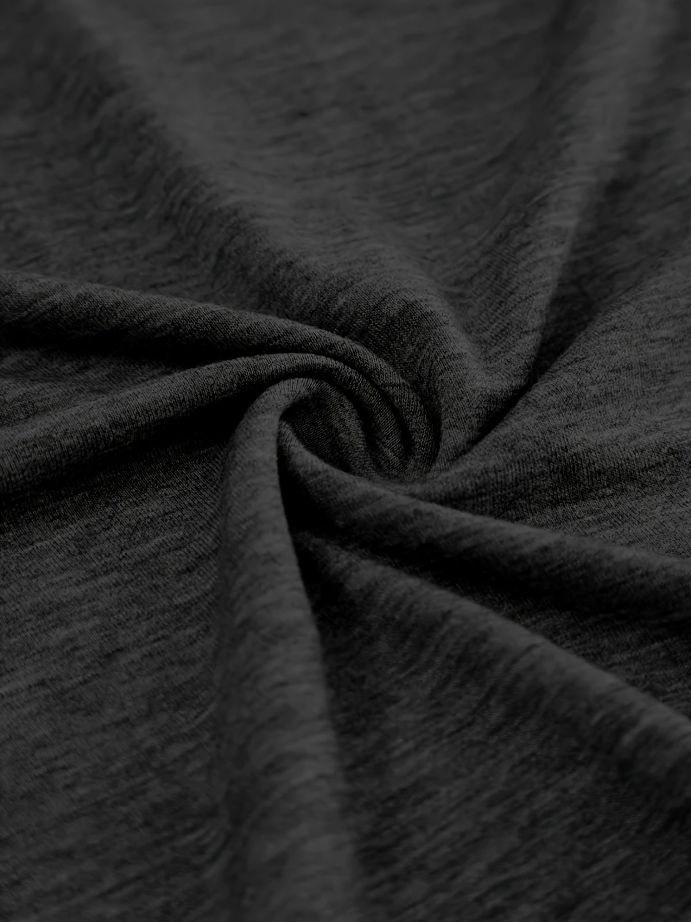 Women's Loose Fit V-Neck Short Sleeve Casual Top for Europe and US