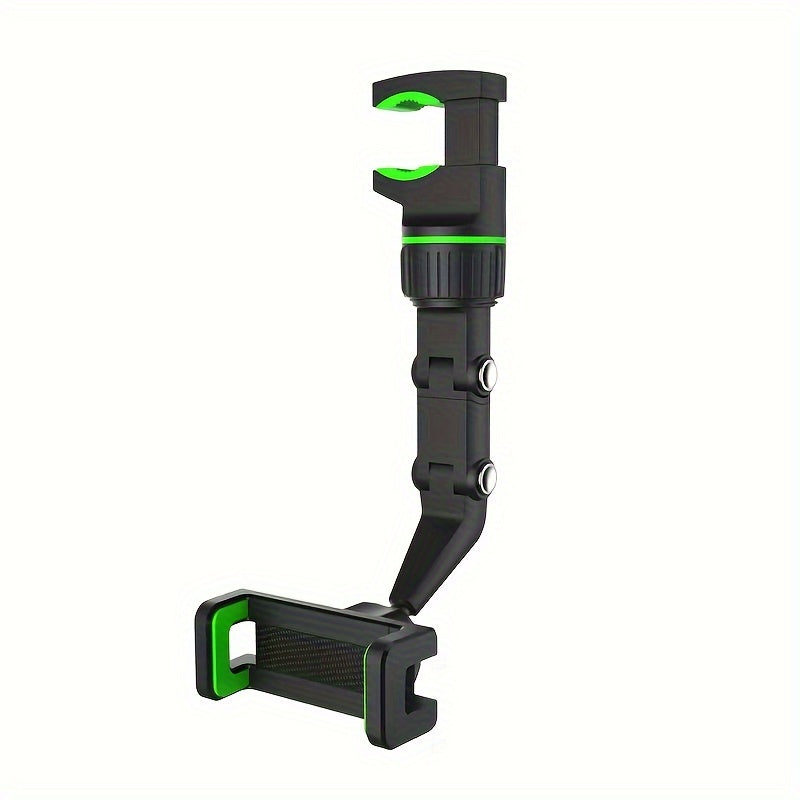 Universal burilishli dashcam tutqich avtomobil uchun qoʻyma qoʻllab-quvvatlash