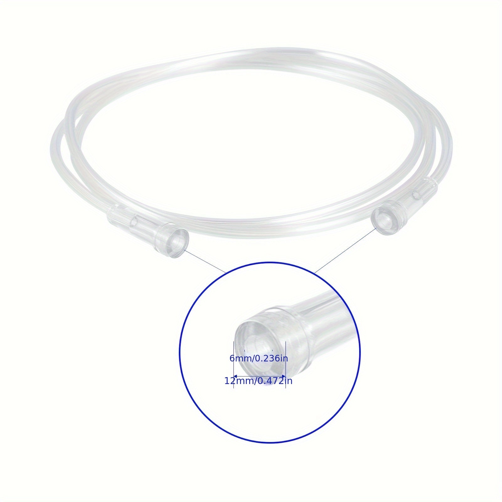 Battery-Free Respiratory Aid Accessories for Nebulizers and Home Treatment Devices