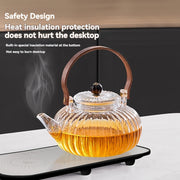 Portable Insulation Board Hot Plate Meal Warmer for Parties and Daily Use