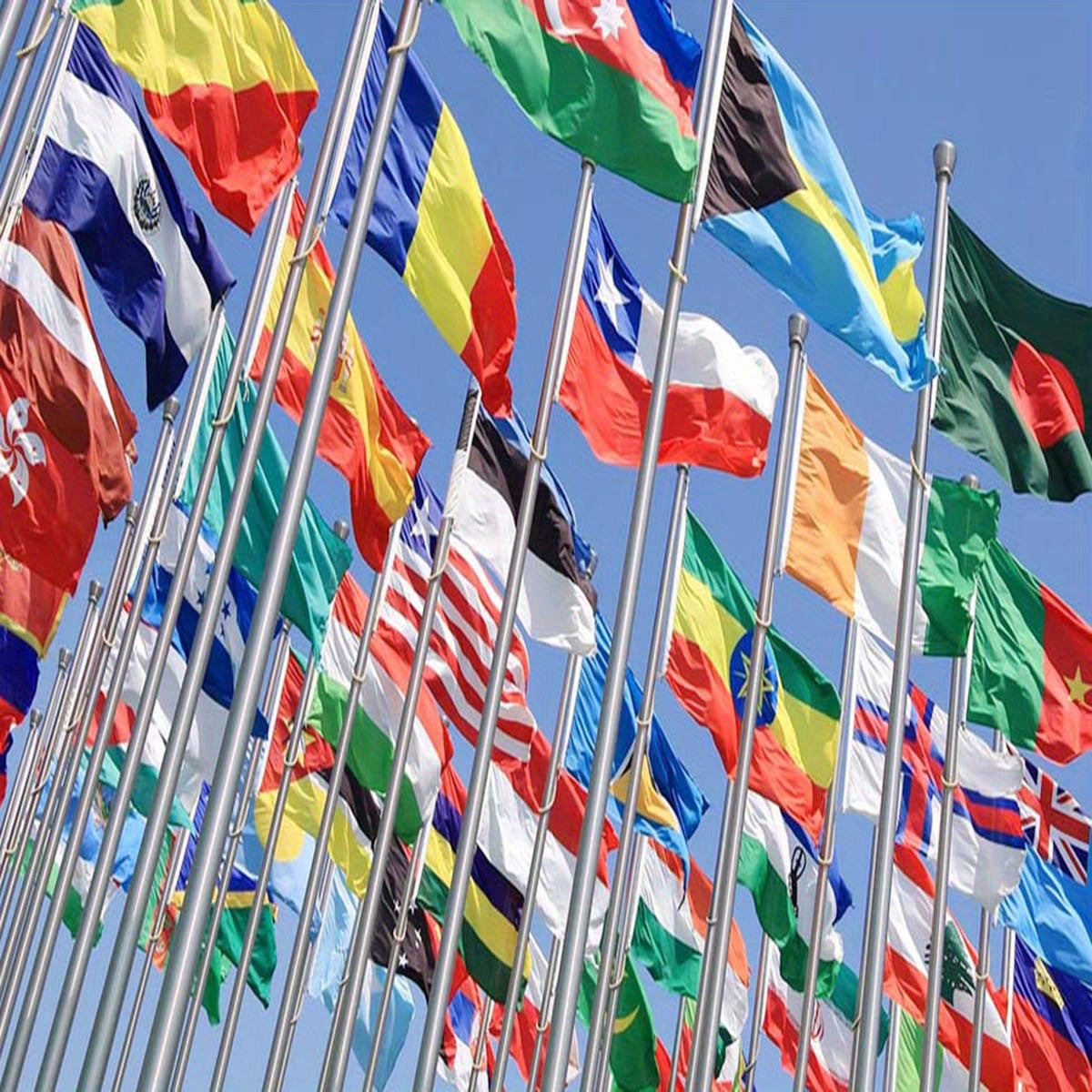 Unisex Polyester Wall Banner Flag 91cmx152cm Vivid Color for Man Cave Dorm Gift