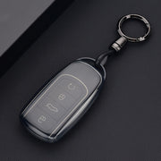 Universal TPU Car Key Cover For SUV And Sedan Durable Protective Case