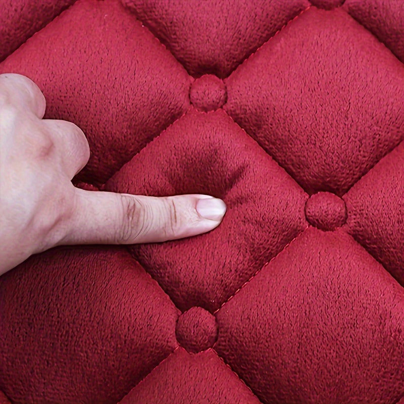 Car Seat Cover Protector Breathable Anti-slip Cushion for Cars 1/2/3pcs