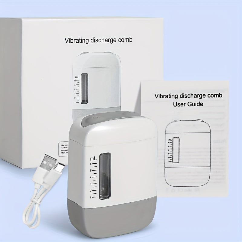 Mini titraydigan bosh massaj tarozi, dam olish uchun aylanadigan to'p bilan, qayta zaryadlanadigan litiy batareyasi bilan portativ soch parvarishlash vositasi. Sochni detoks qilish uchun ideal 14-fevral sovg'asi.