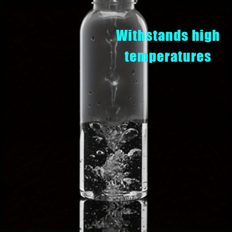 Customizable Lightweight PVC-Free Sports Water Bottle for Cycling and Hiking