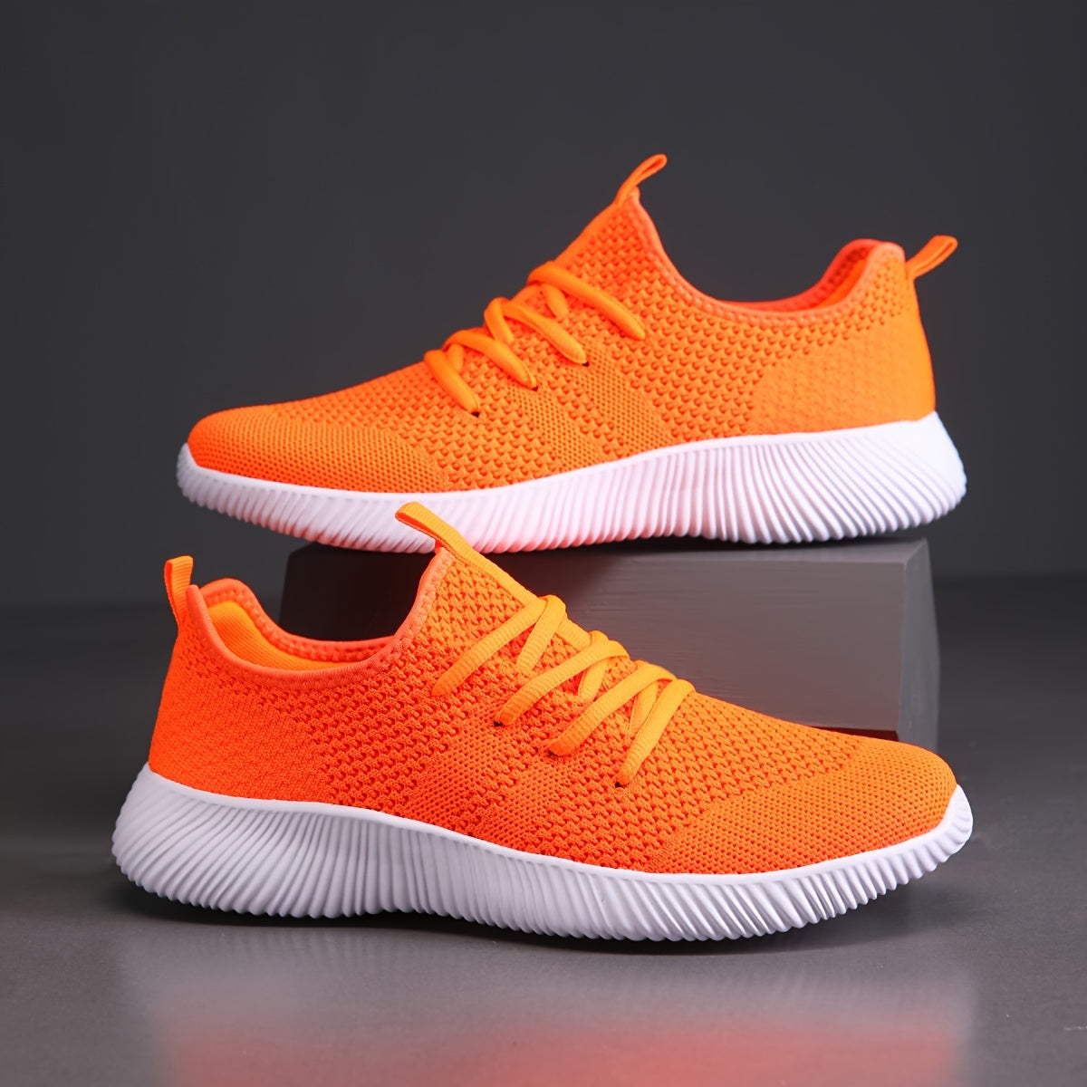 Zapatillas deportivas para hombre transpirables de uso fácil para entrenamiento, senderismo y ejercicio al aire libre