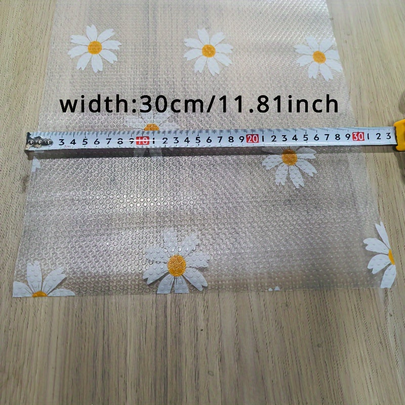 Kitchen Cabinet Liner for Shelves and Drawers Waterproof Non-Slip Moisture-Proof