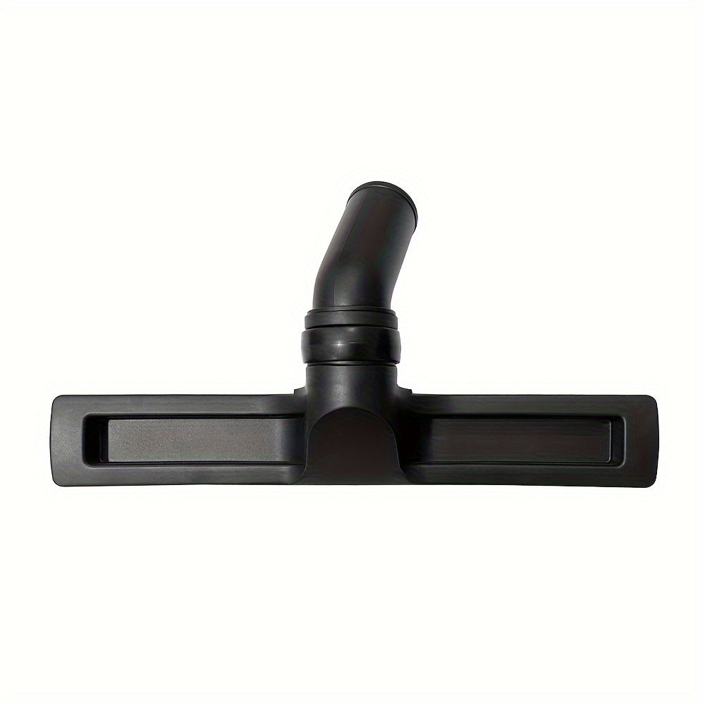 Universal Vacuum Floor Brush Attachment for Hardwood Floors and Leather Furniture