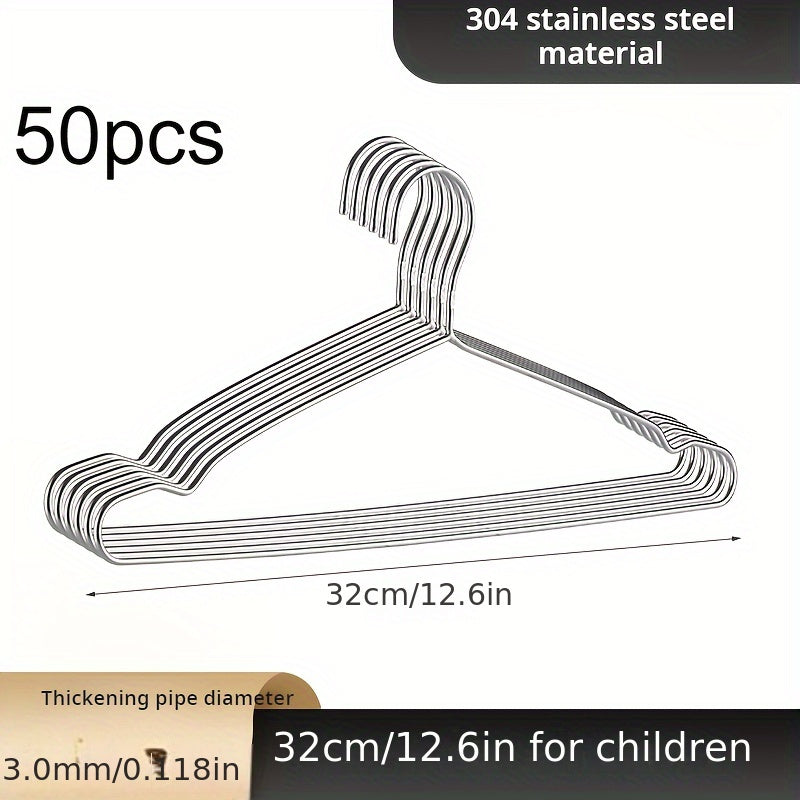 50-таймали морская даражадаги стерлинг металлидан тайёрланган кийимлар учун тозаланган металл симлар, уй, меҳмонхона, студентлар уйи учун