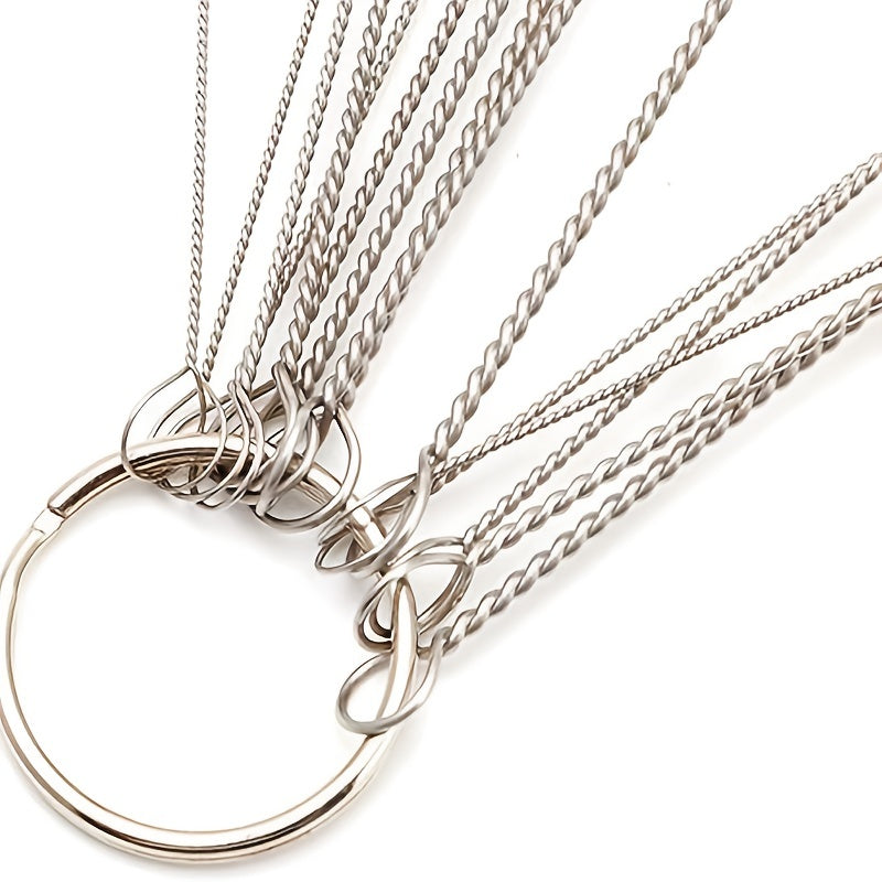 Набор из 15 щеток для очистки карбюраторов для автомобилей, мотоциклов, сварочного оборудования